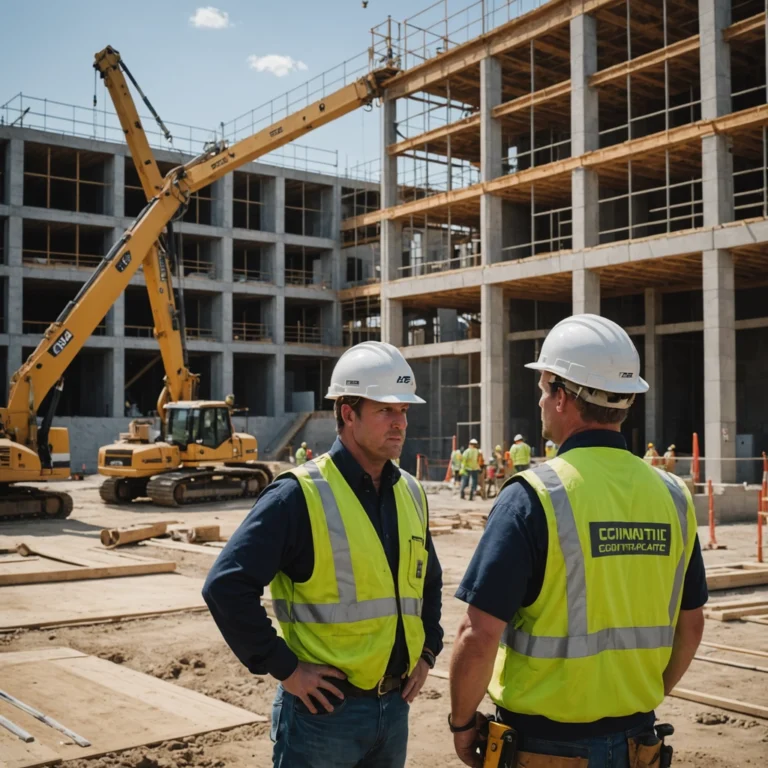 A2Z Contracting delivers renovation, construction, and restoration projects with clear scopes, documented progress, and safety-focused crews you can trust on your site.
