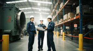 A2Z Contracting delivers commercial and industrial projects, providing safe, efficient construction, maintenance, and restoration for business facilities.