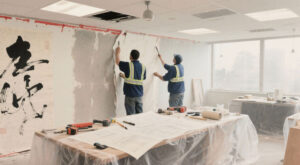 From small repairs to full build-outs, A2Z Contracting provides renovations and construction services for homes, offices, and industrial facilities in Ontario.