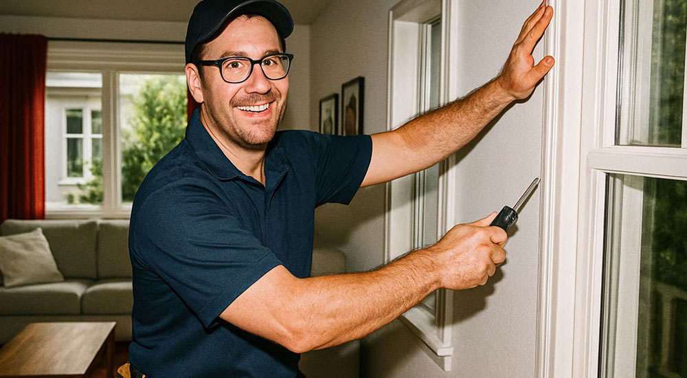 Upgrade and repair your home with A2Z residential improvements, including interior and exterior repairs, upgrades, and restoration for owners and landlords.