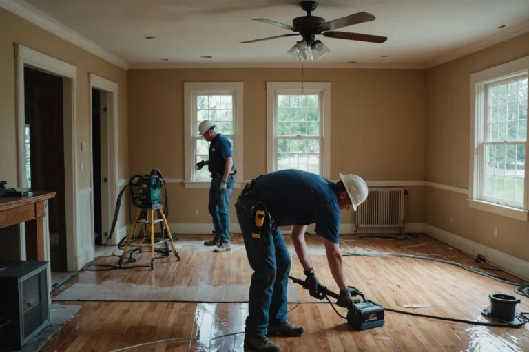 At A2Z Contracting, we believe a well-maintained building isn’t just about how it looks—it’s about safety, structural integrity, and keeping your operations running smoothly. Based in London, Ontario, we serve property owners, managers, and businesses across Southwestern Ontario, delivering dependable renovation, construction, and flood restoration services tailored to each building’s unique needs.